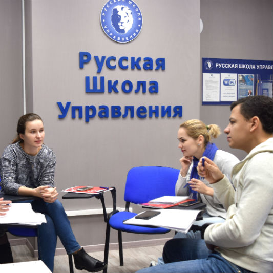 Предновогодний Mini MBA