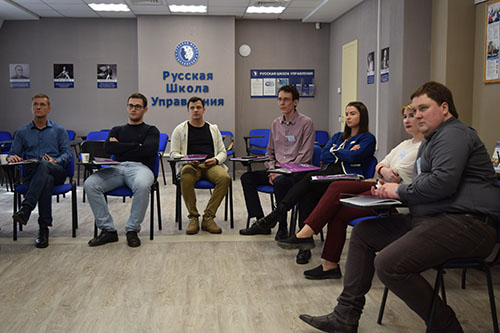 Новый запуск курса Mini MBA в Санкт-Петербурге Новый запуск курса Mini MBA в Санкт-Петербурге